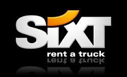 Mietwagen von der Autovermietung Sixt Schweiz