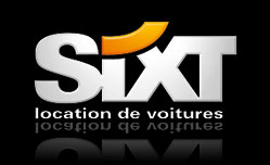 V�hicules de locations du loueur de voitures Sixt Suisse