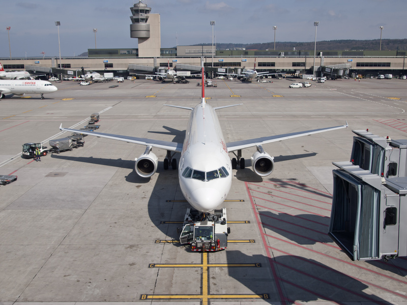 Mietwagen Zürich Flughafen | Sixt Autovermietung