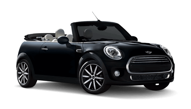 Mini Cooper Cabrio Mieten Autovermietung Sixt