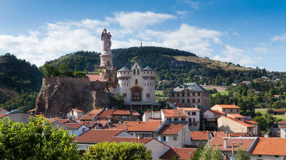 Le Bon Coin Le Puy En Velay