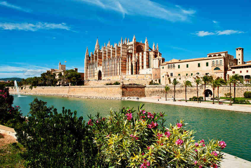 Location De Voiture A Palma De Majorque Chez Sixt Location De Voiture A Palma De Majorque Chez Sixt