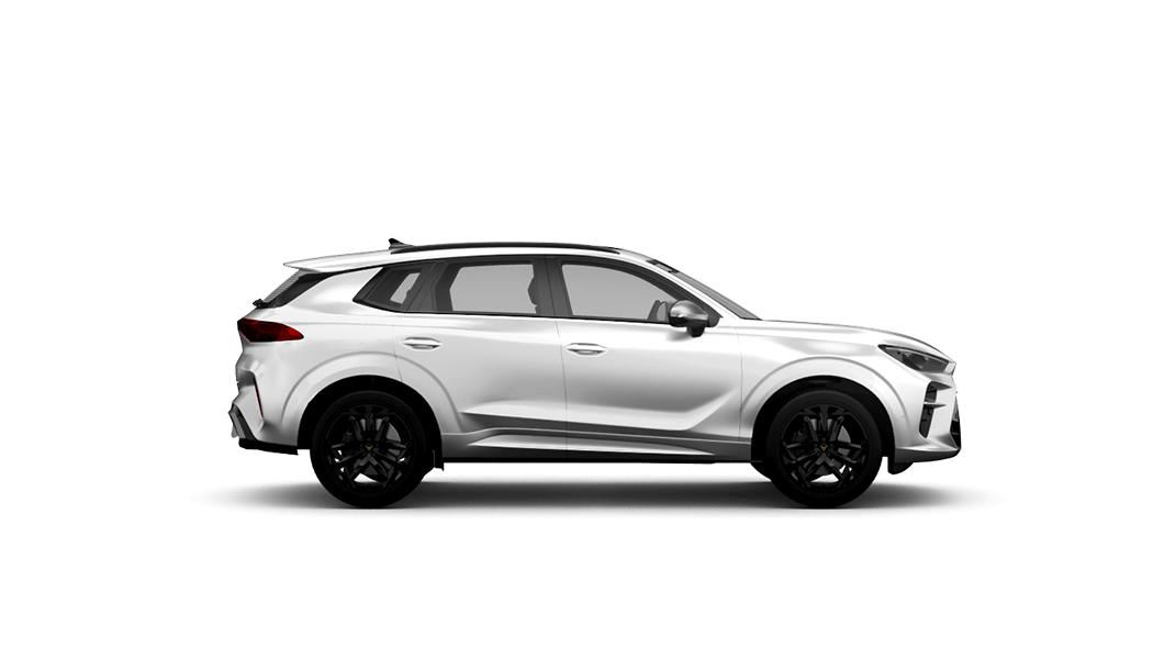Cupra Terramar V 4Drive AWD
