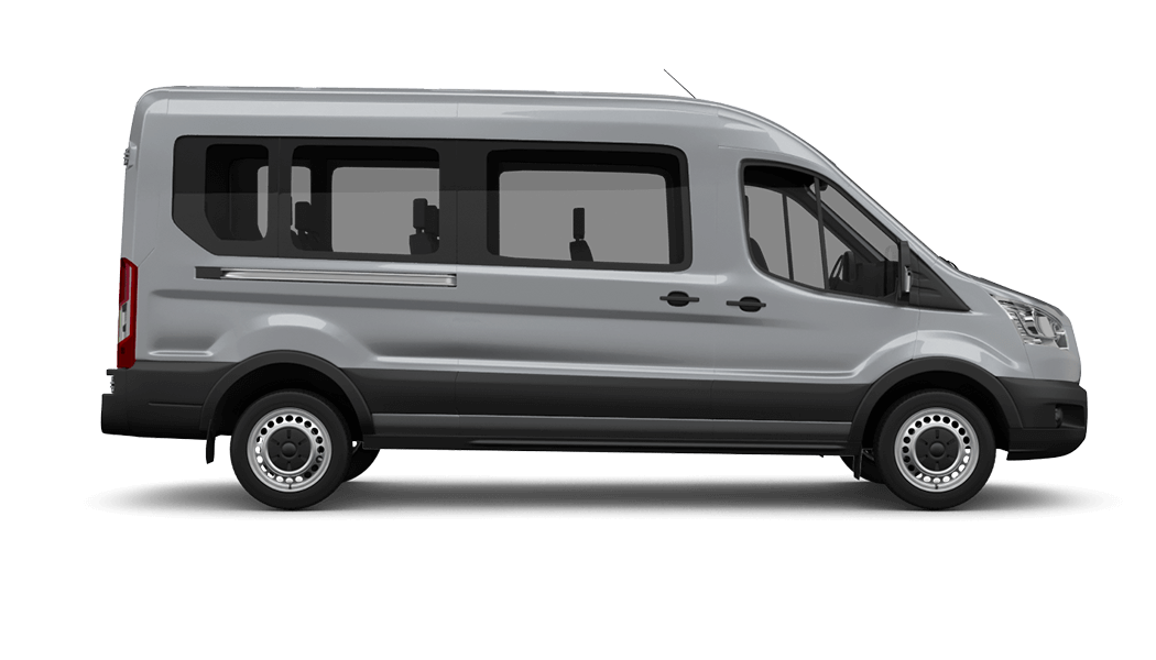 Kleinbus