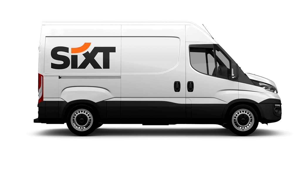 Sixt Mietwagen & Transporter Mieten Stuttgart Vaihingen Transporter mieten Schweiz | SIXT