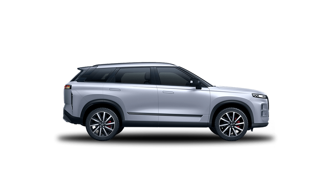 SUV