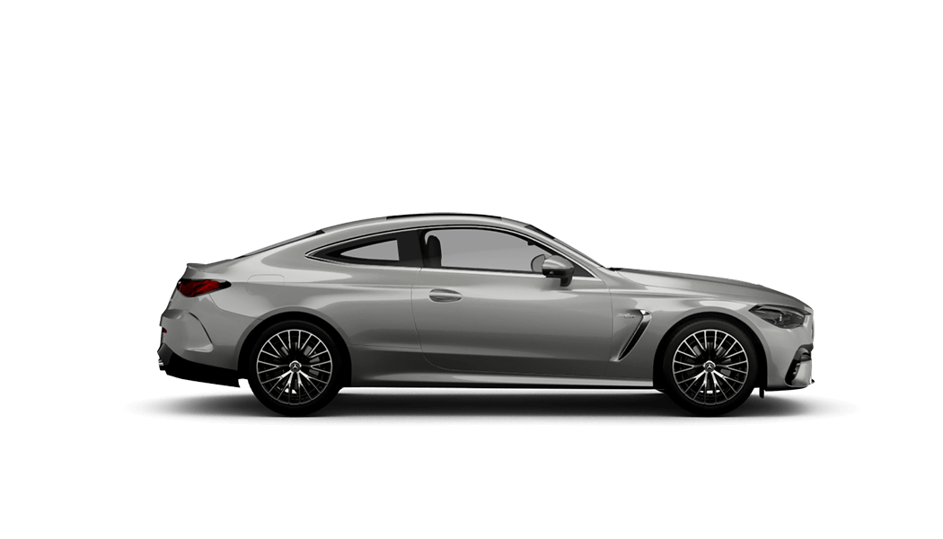 Coupé