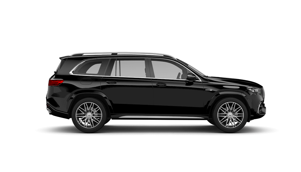 Mercedes-Benz GLS 450 4MATIC