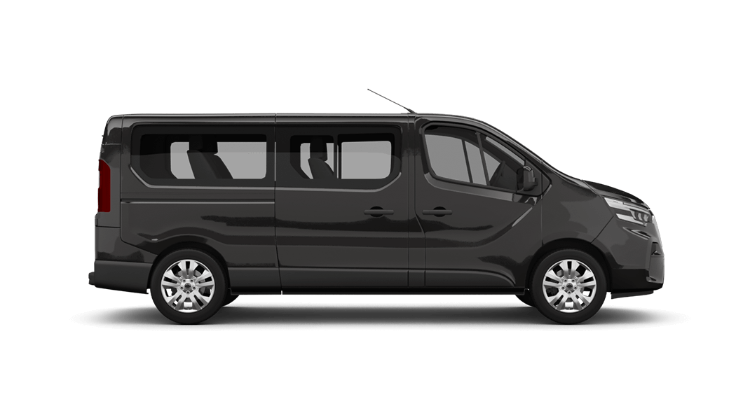 Kleinbus