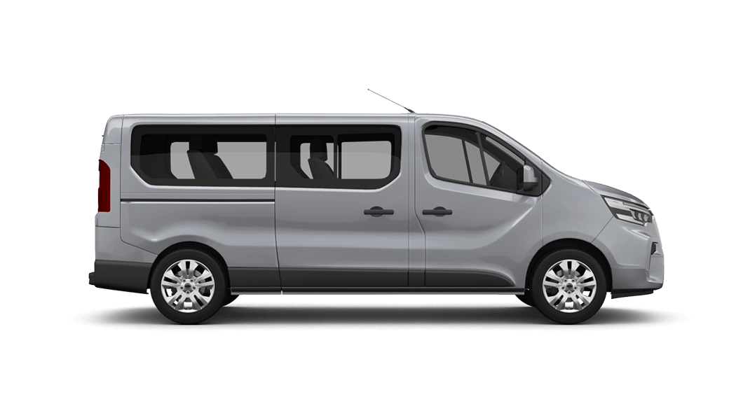 Kleinbus