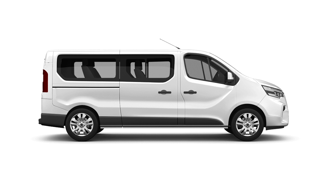 Kleinbus