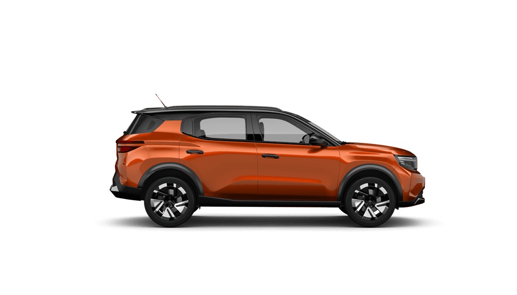 SUV