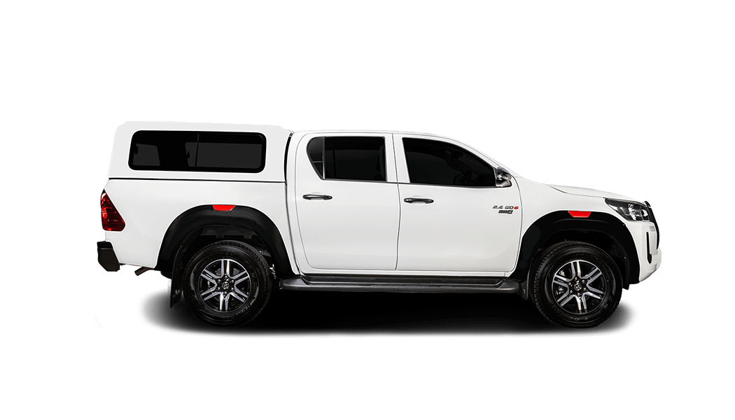 Pick-up