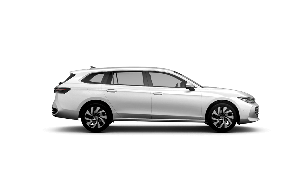 Volkswagen Passat STW