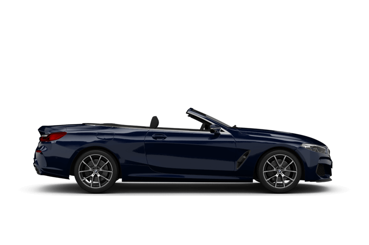 BMW 8er Cabrio