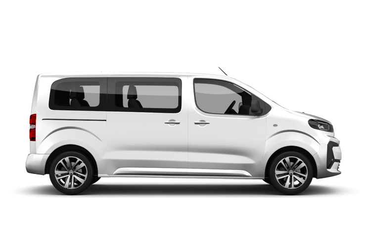 Citroen Spacetourer