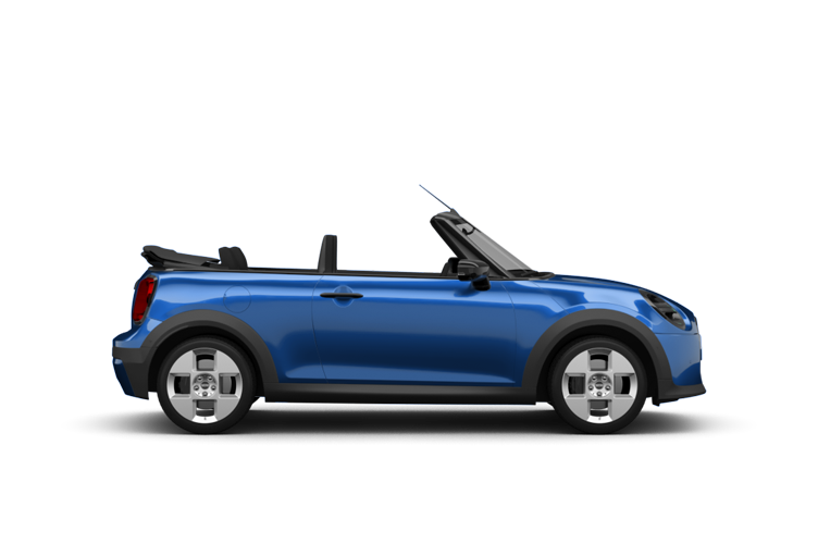 cabriolet compact