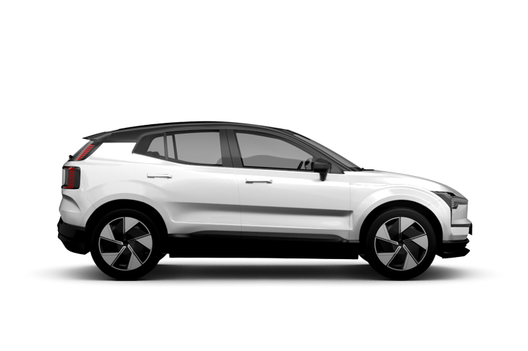 SUV électrique compact