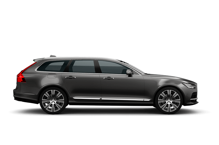 Volvo V 90