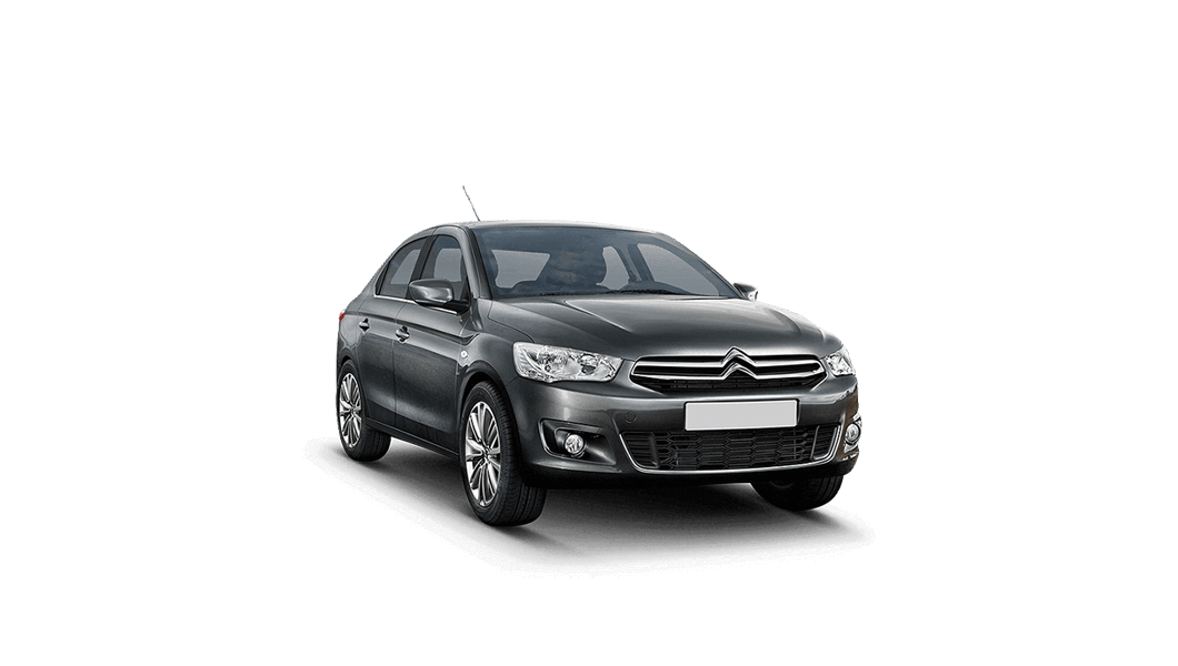 Automatik Autos mieten in Santo Domingo SIXT