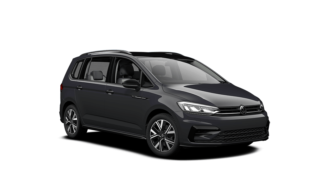 Vw Touran Mieten