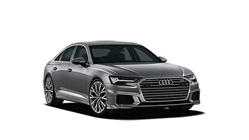 Audi A6 S tronic