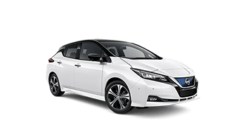 Nissan Leaf 39kWh
