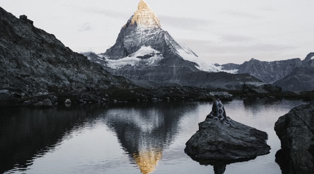 Sixt Matterhorn