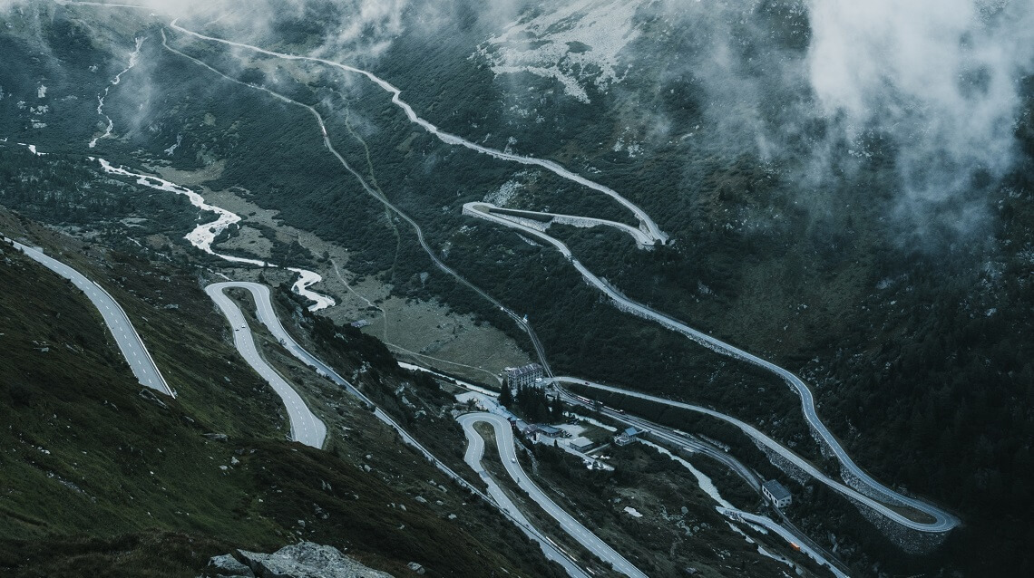 Sixt Grimselpass